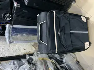 Small Size Hand Luggage Traveling Box