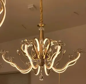 Royal Chandelier Light