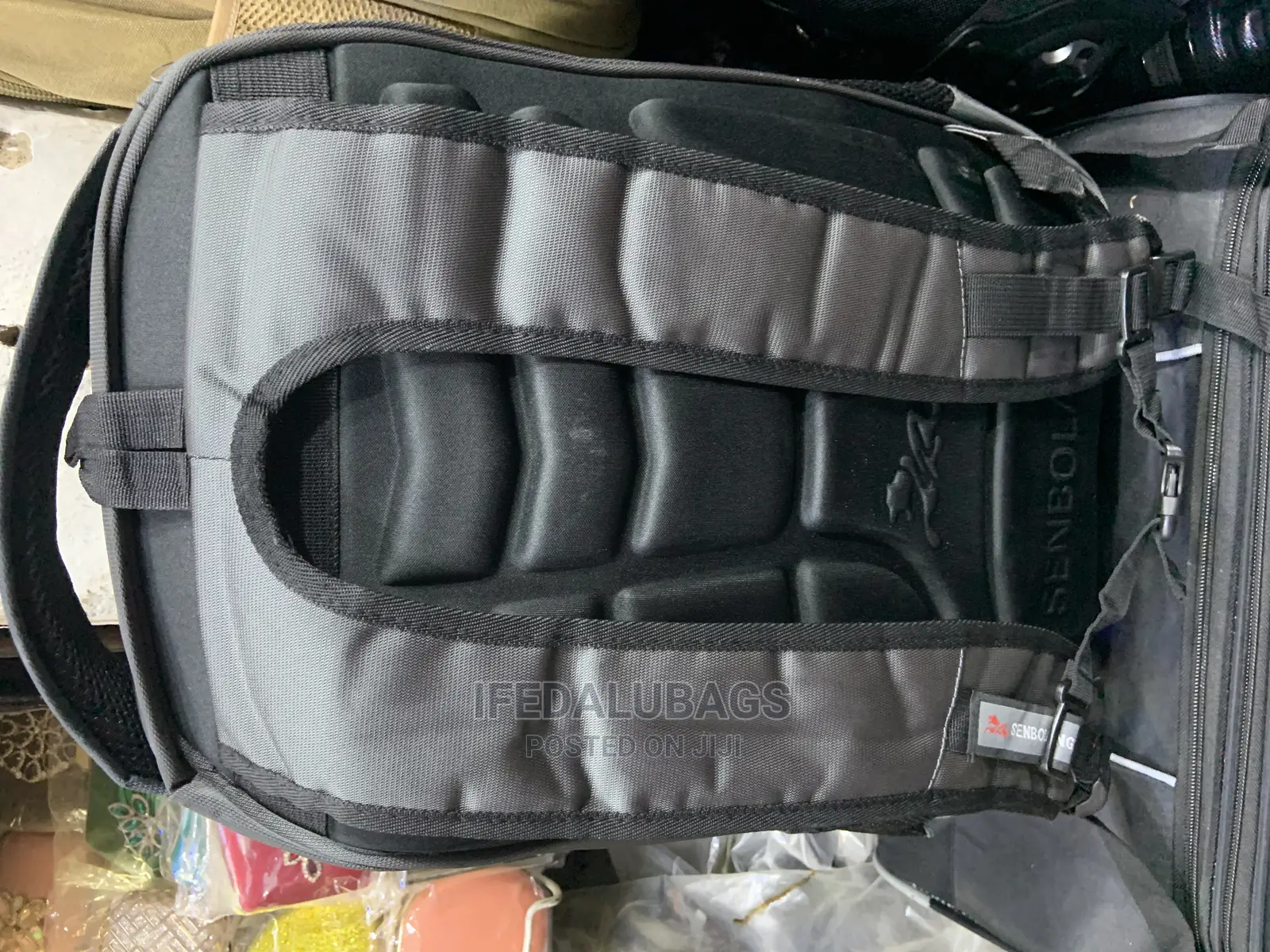 Very Durable Big Size Back Pack