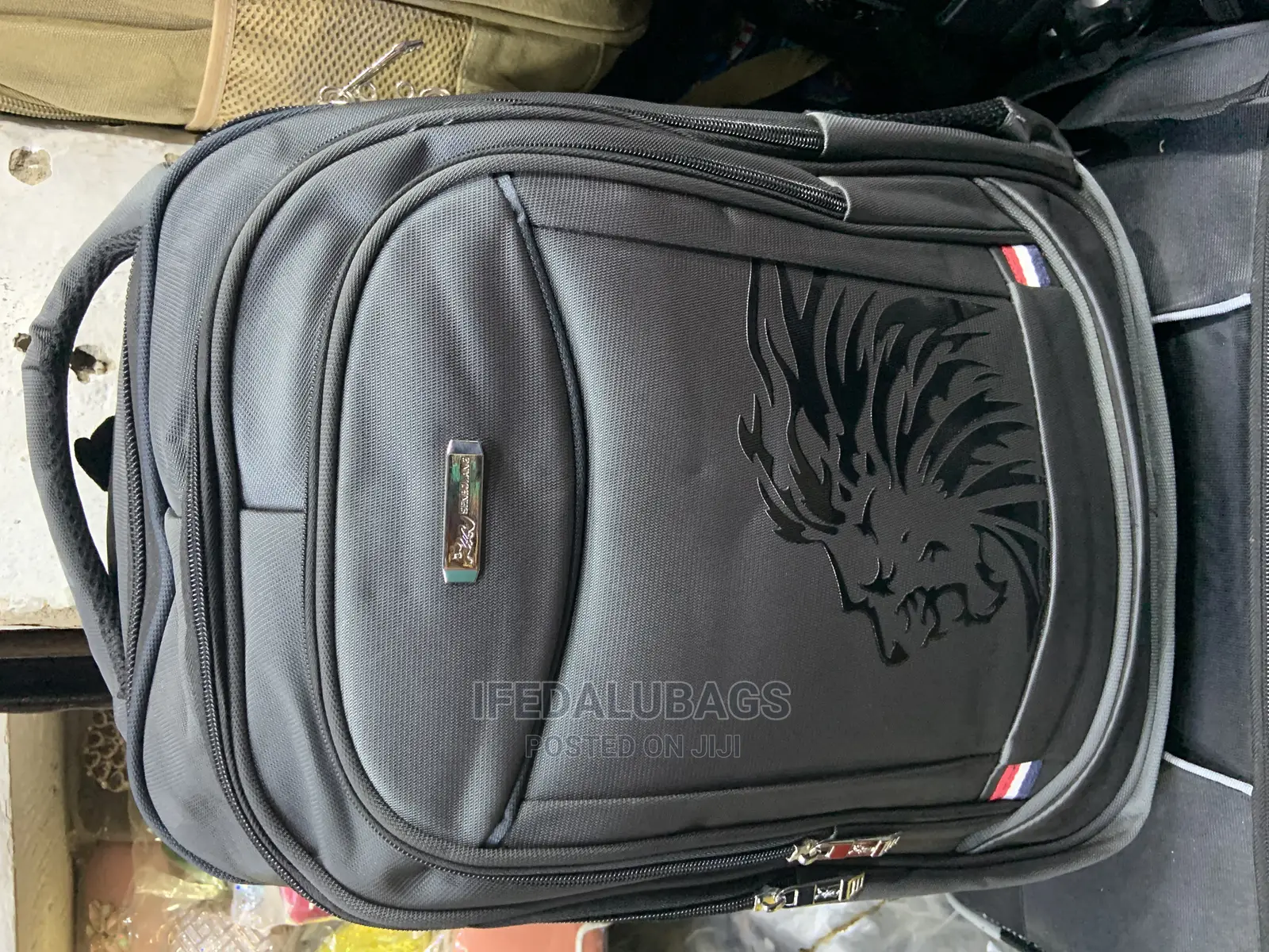 Very Durable Big Size Back Pack
