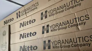 4040 Nitto Hydranautic Membrane