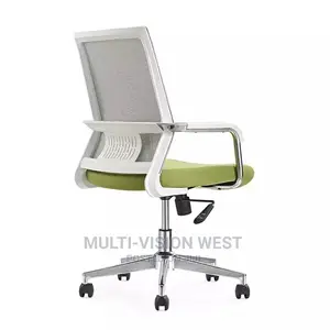 Smart Swivel Chair