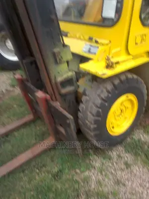 Forklifts Training Services for Beginners