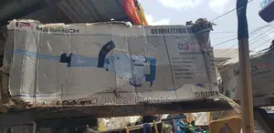 Maxmech Jack Hammers Machine