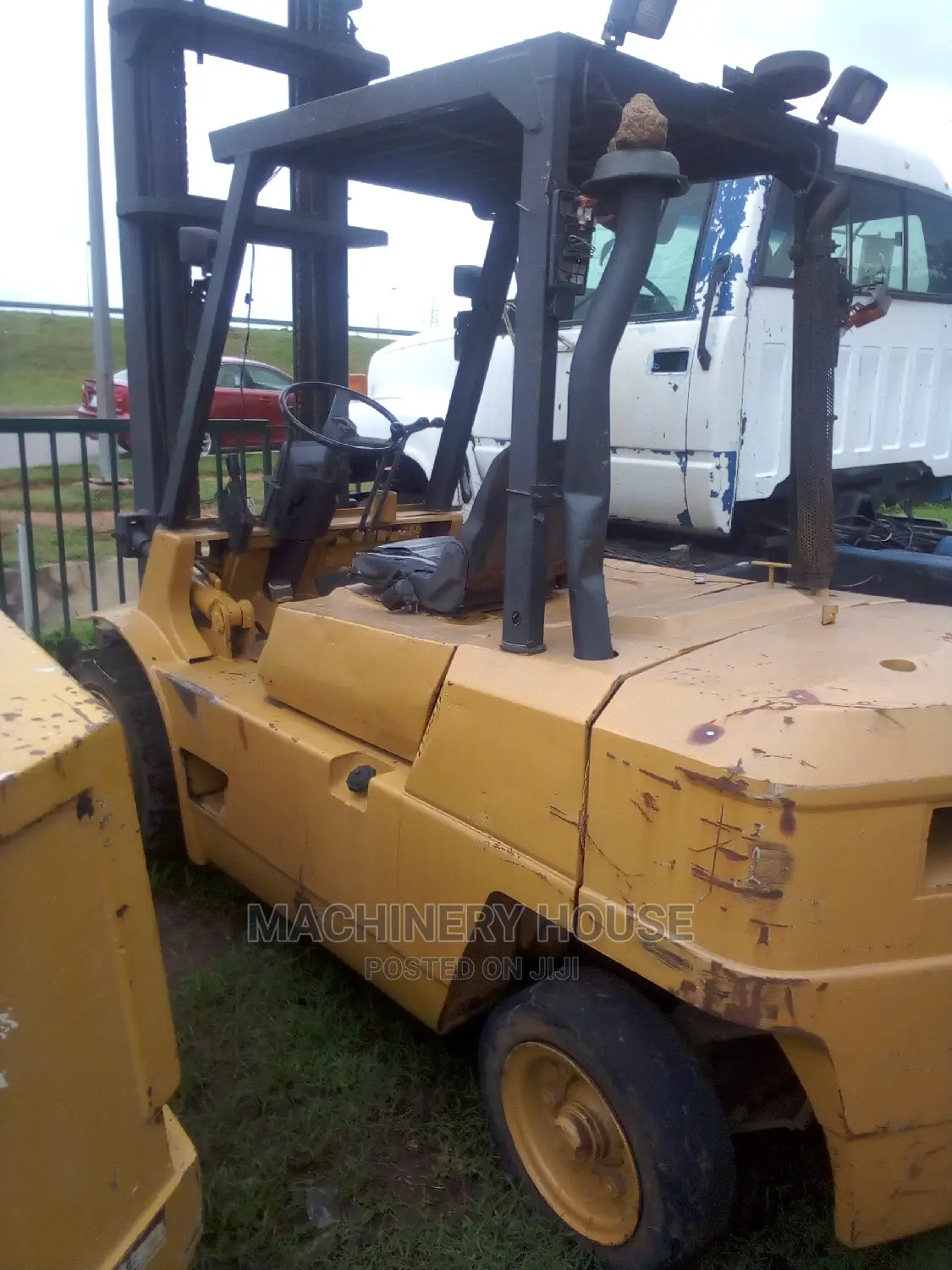 Effective Forklifts Training
