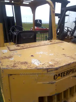 Effective Forklifts Training