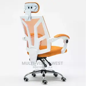 Smart Executive Mesh Chair
