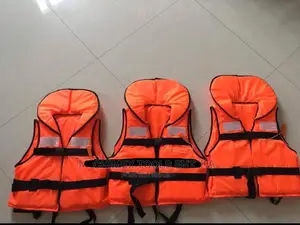 Life Jacket for Water Safety Wear Life Jacket