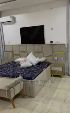 Arsenal Bed.