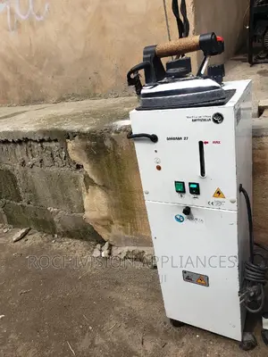 Professional Steam Pressing Iron Industrial Iron
