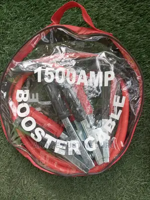 1500amp Jumper Cables