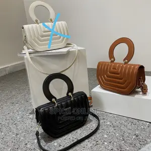 Vvip: Classic Handbag
