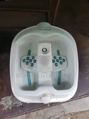 Foot Massager Leg Rest Pedicure Bowl Pedicure Wash Machine