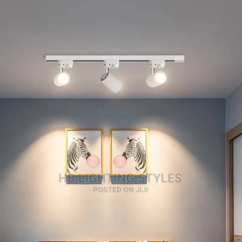 20 Watts LED Track Light