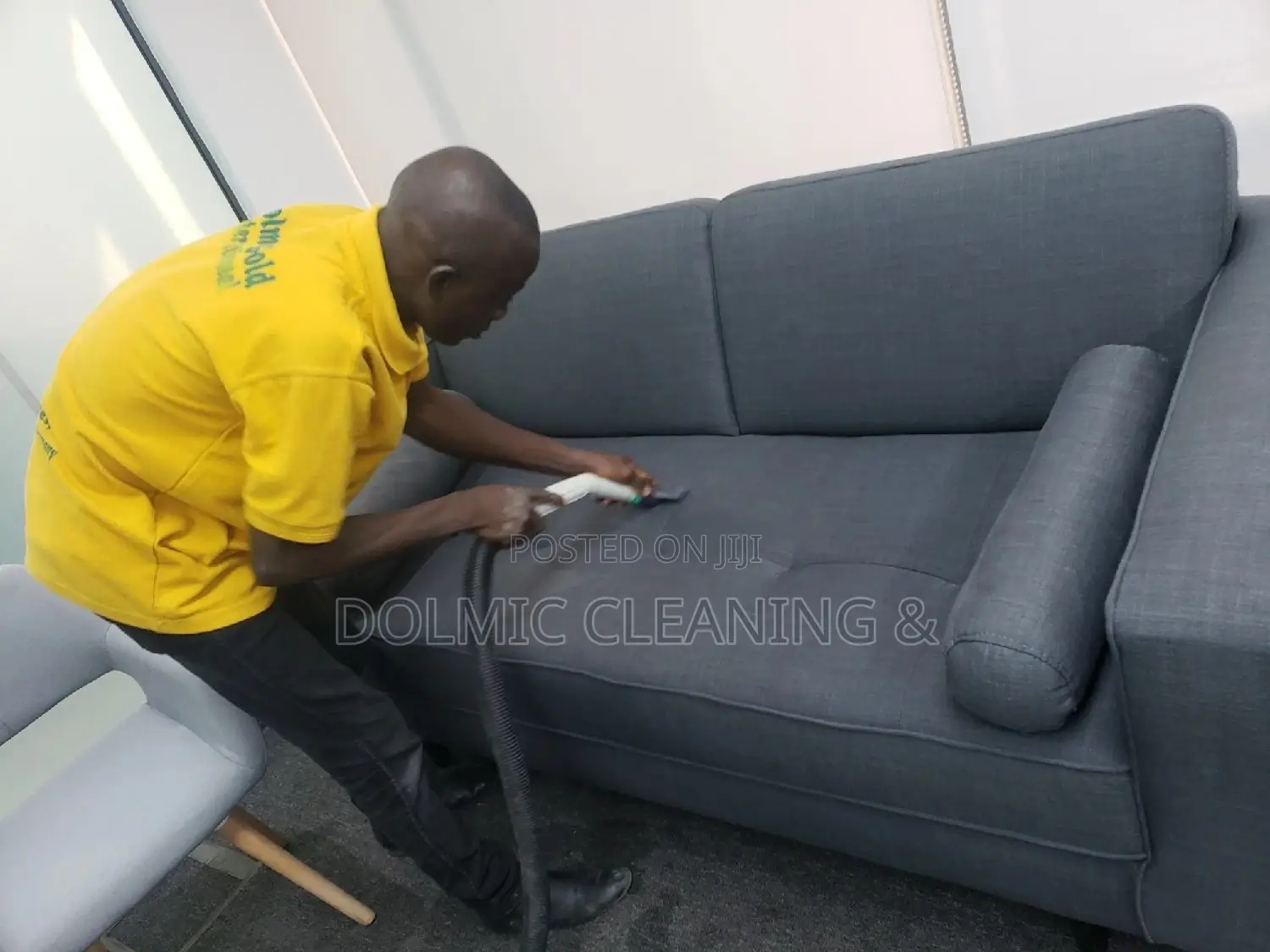 Sofa and Rug Cleaning
