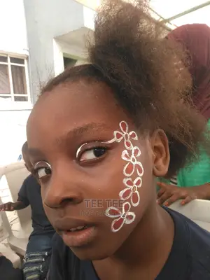 Face Painting (Kids Party)