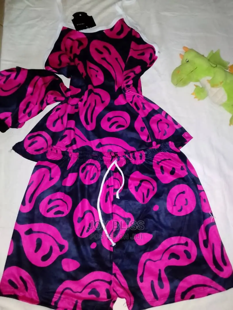 Lounge/Night Wears