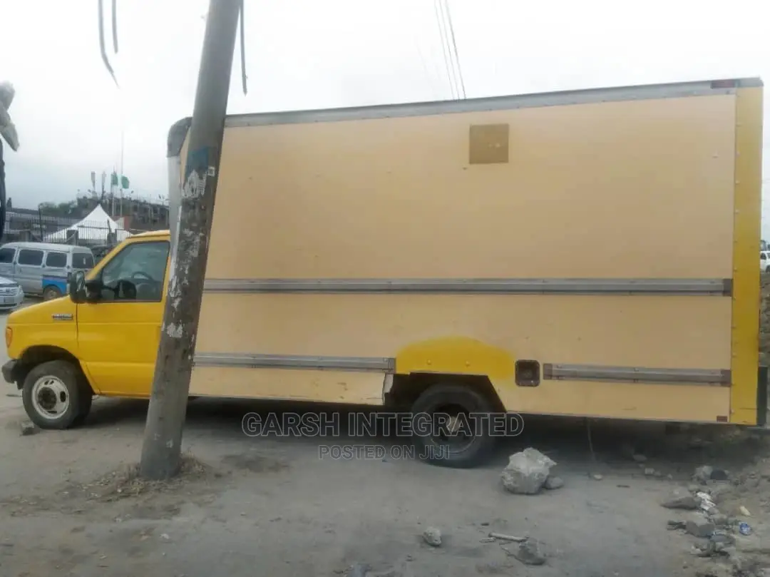 Lagos Movers, Interstate Movers