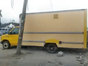 Lagos Movers, Interstate Movers