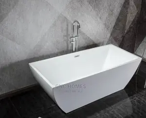 Acrylic Bath Tubs Free Standing English Bath
