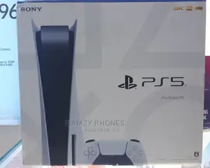 PS5 Playstation