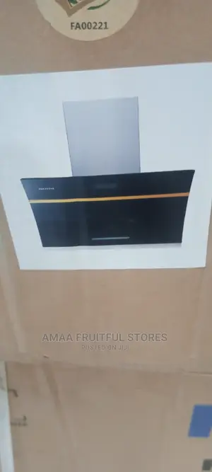 Kitchen Range Hood 90cm