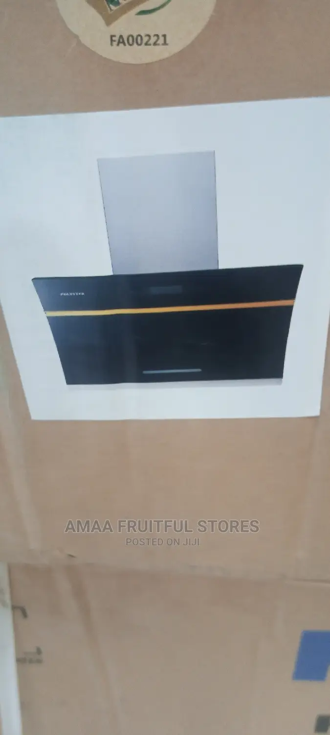 Kitchen Range Hood 90cm