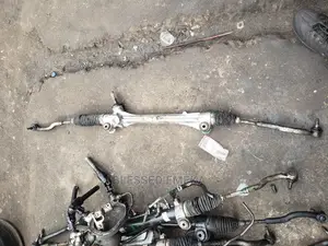 Steering Rack for Camry and Venza 2012 to 2017