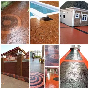 Redesign Your Floor