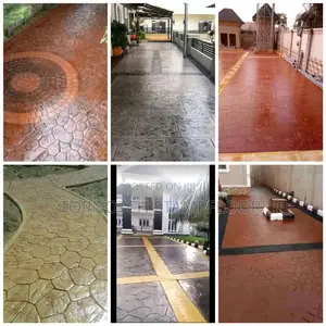 Redesign Your Floor