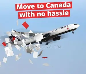 Canada Working Visa