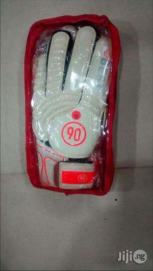 Quality Goal Keepers Glove