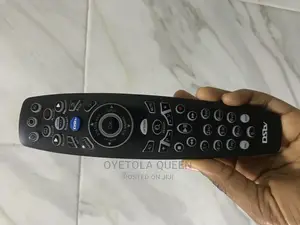 DSTV Explora Remote Available Now