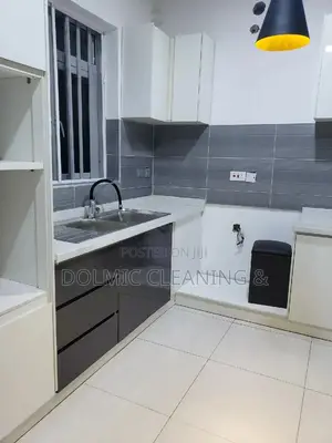 House, Building Apartment Cleaning Services