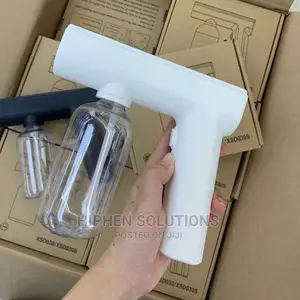 Convenient Use Safety Fogging Sprayer Machine