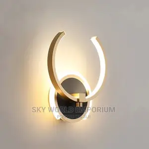 Nordic Wall Light