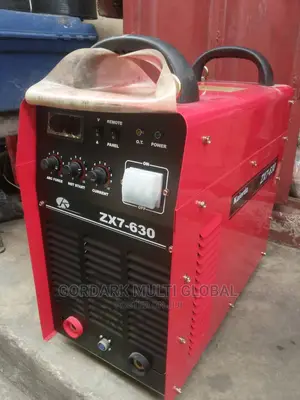 Zx7-630 Arc Welding Machine