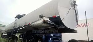 American Used Bitumen Trailer Tank Truck 4sale