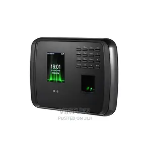 Zkteco MB360 Black Time Attendance Machine