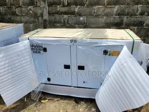 35kva Quality Perkins Generator
