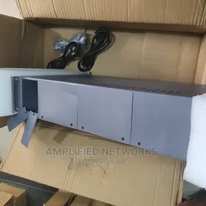 Fiber 14 Slot Chasis
