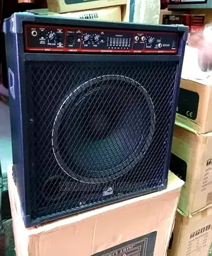 Bass Combo Speaker 3000 Watts