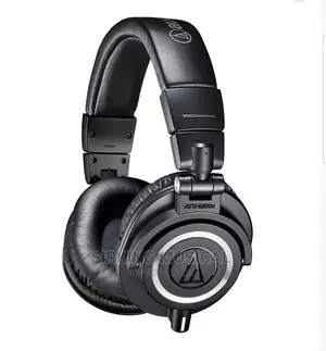 Audio-Technica Ath-M50xbtgm Wireless Over-Ear Headphones
