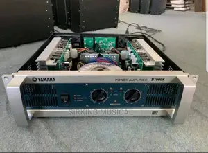 Yamaha P7000S Power Amplifier
