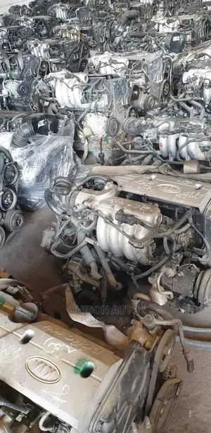 Kia Rio 206, Hyundai Accent,Kia Creator