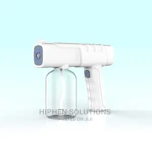 1200W Handheld Atomization Disinfection Fog