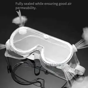 Eyewear Work Safety Glasses