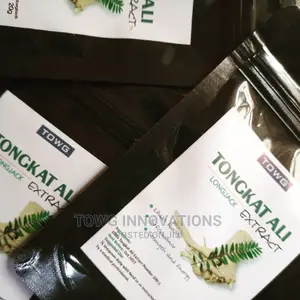 Tongkat Ali Extract 50g