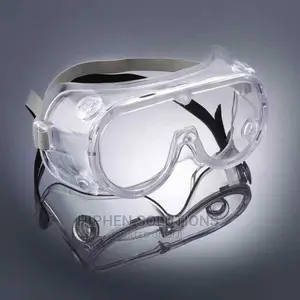 Brand Hot Selling Anti-Scratch Goggle