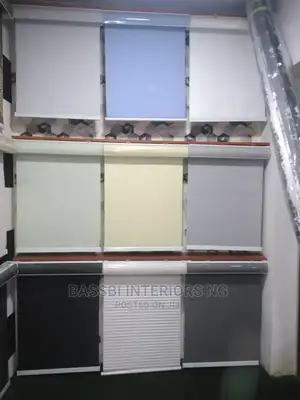 Grasp a Slash Price on Roller Blinds